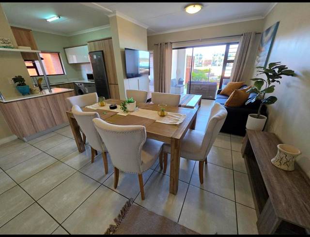 3 BEDROOM PROPERTY TO RENT IN BLYDE RIVERWALK ESTATE